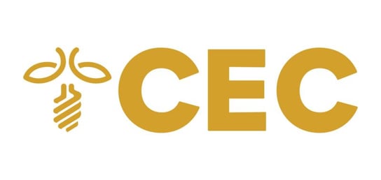 CEC Logo