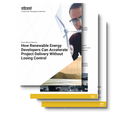 Renewable Energy White Paper