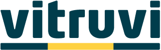 Vitruvi Color Logo