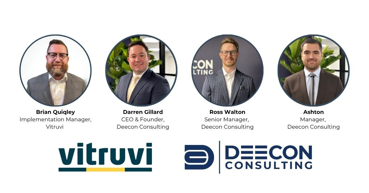 BEAD Funding Webinar Panel