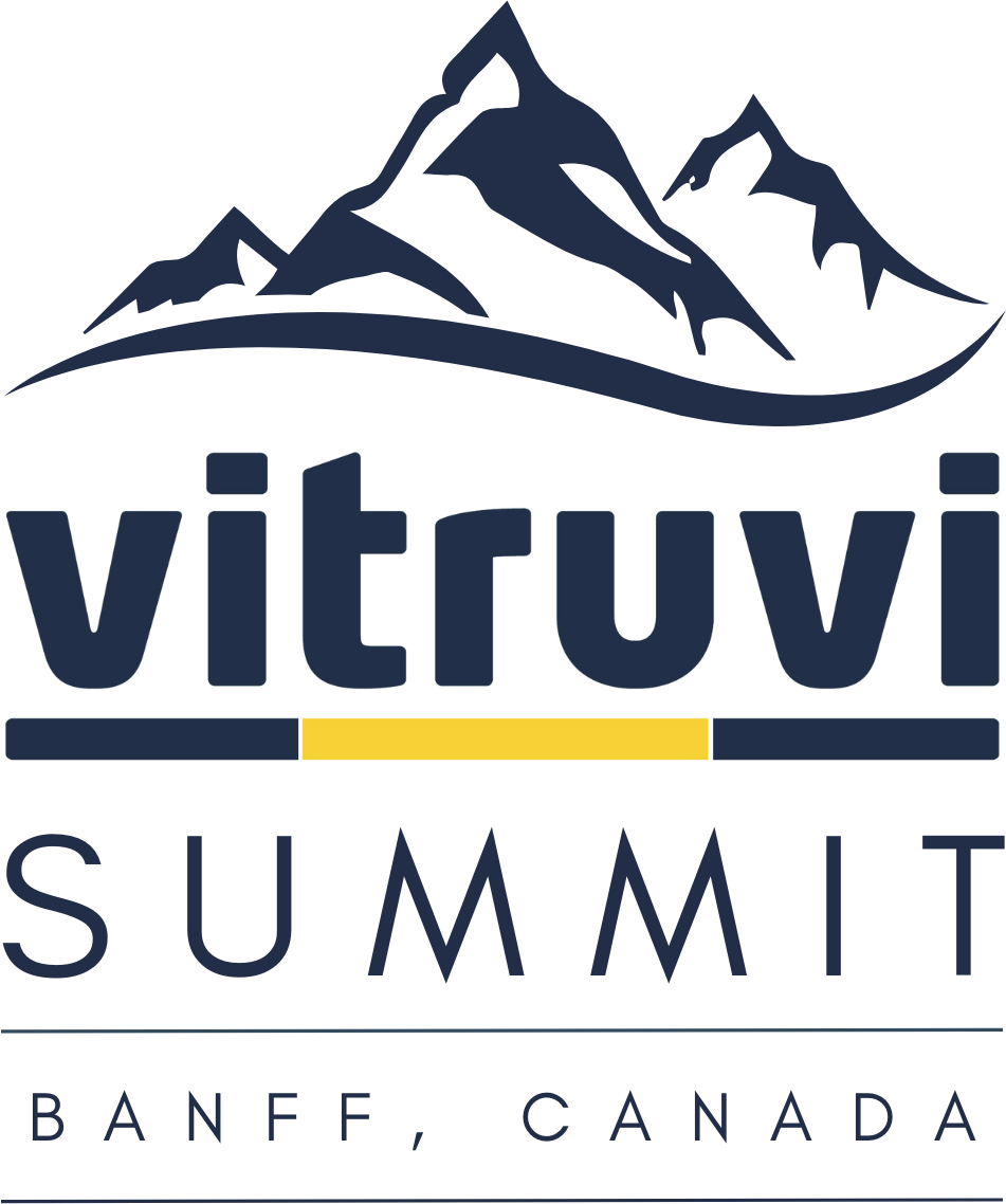 Vitruvi Summit Logo - trimmed